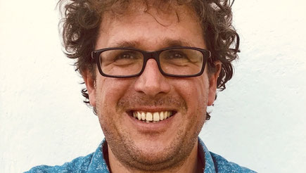 Siegfried A. Fruhauf – Filme, Stereoansichten, monochrome Malerei und Gespräch