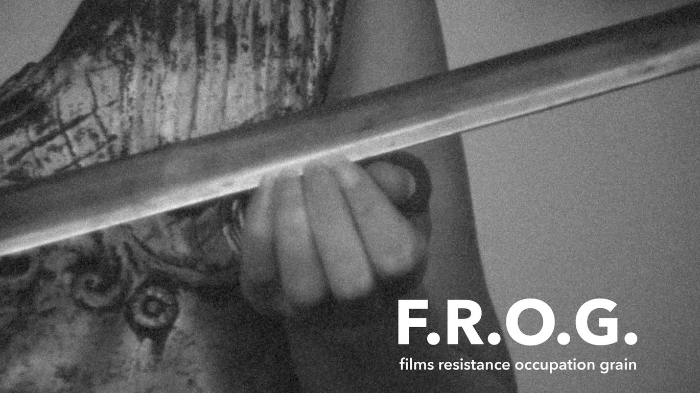 FROG - films resistance occupation grain